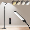LED Floor Lamp for Living Room,Bright Reading Lamps for Office